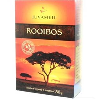 JUVAMED ROOIBOS ČAJ
