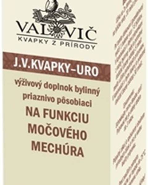 J.V. KVAPKY - URO