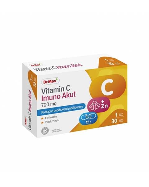 Dr.Max Vitamin C Imuno Akut
