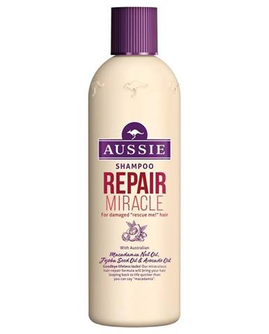 Aussie šampón Repair Miracle