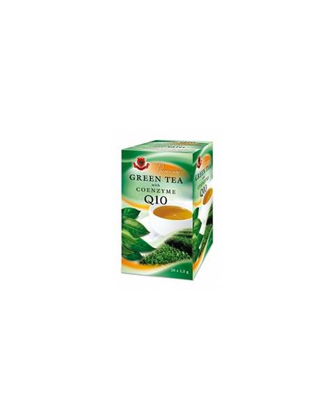Herbex premium green tea s q10
