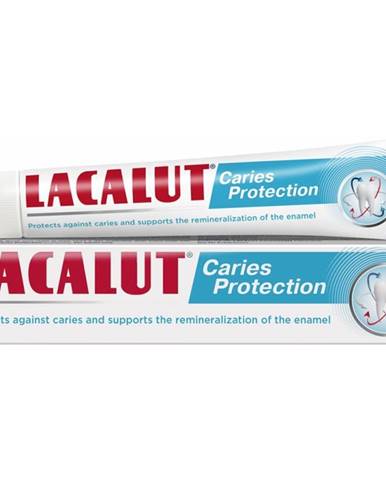 LACALUT caries protection zubná pasta