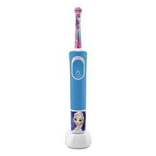 ORAL B Elektrická zubná kefka Vitality 100 Kids 3+ Frozen